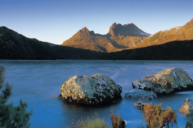 Cradle Mountain Day Tour From Launceston Including Lunch - thumb 4