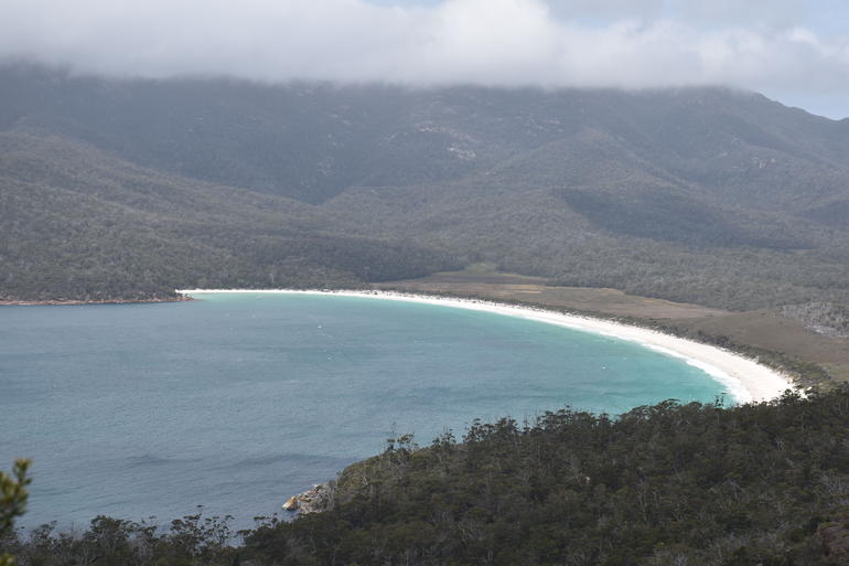 Wineglass Bay And Freycinet National Park Active Day Trip From Hobart - thumb 6