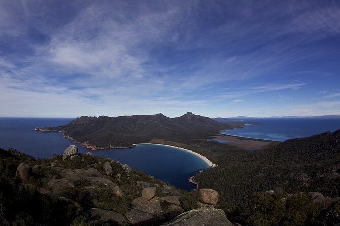 Wineglass Bay And Freycinet National Park Active Day Trip From Hobart - thumb 16
