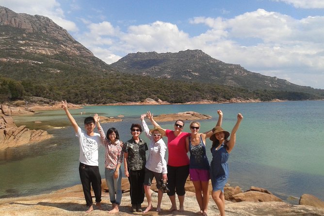 Wineglass Bay And Freycinet National Park Active Day Trip From Hobart - thumb 15