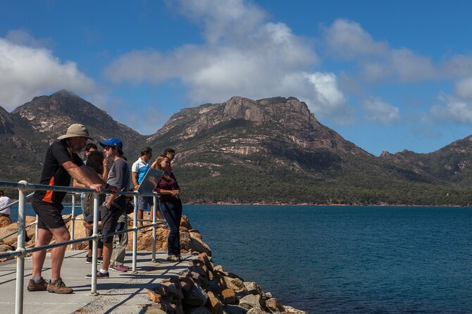Wineglass Bay And Freycinet National Park Active Day Trip From Hobart - thumb 30