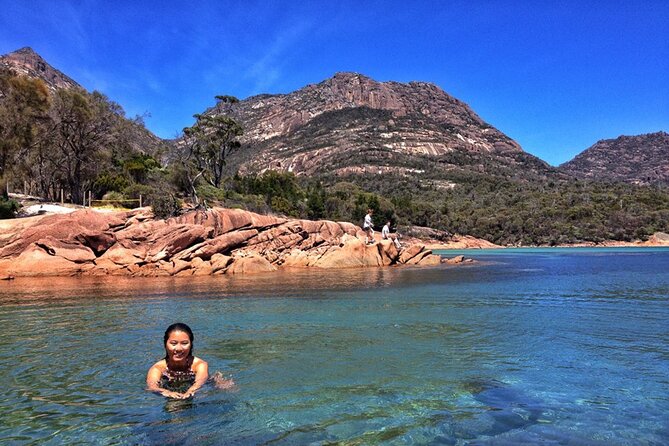 Wineglass Bay And Freycinet National Park Active Day Trip From Hobart - thumb 34