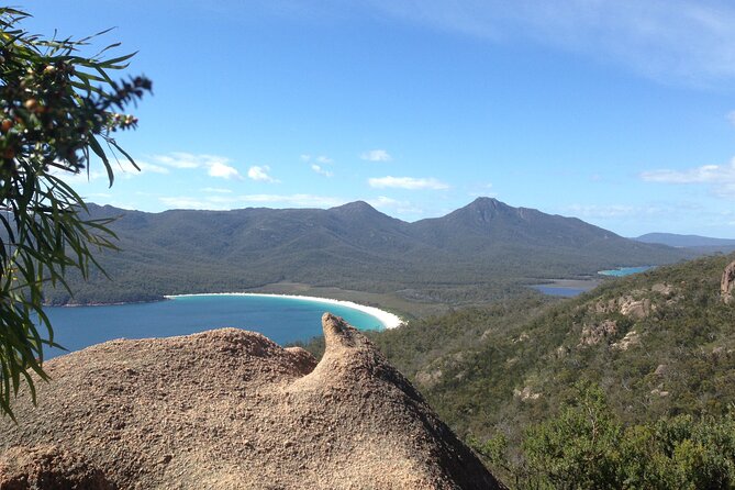 Wineglass Bay And Freycinet National Park Active Day Trip From Hobart - thumb 33