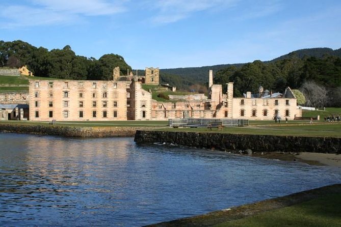Small-Group Tour from Hobart Tasmania Convict Trail and Port Arthur Day Trip - Tourism TAS