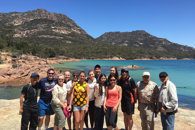 Full-Day Tour One-Way From Launceston To Hobart With Freycinet National Park - thumb 1