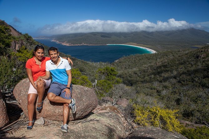 Full-Day Tour One-Way from Launceston to Hobart with Freycinet National Park - Tourism TAS