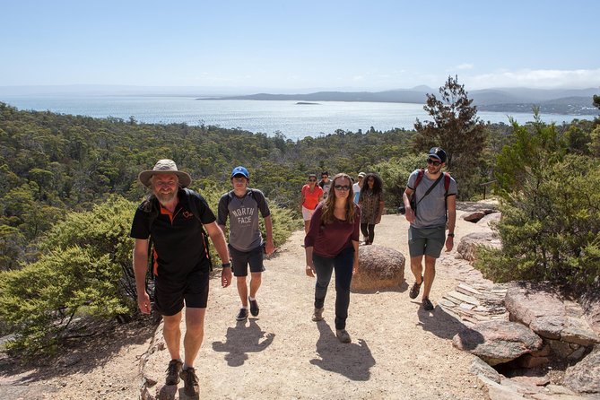 Full-Day Tour One-Way From Launceston To Hobart With Freycinet National Park - thumb 6