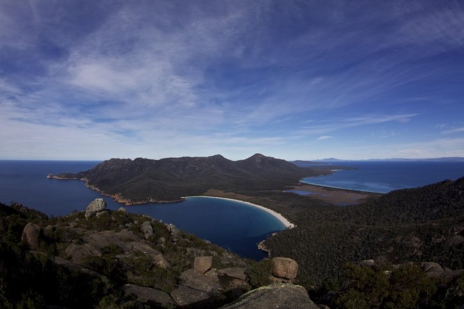 Wineglass Bay Explorer Active Day Trip From Launceston - thumb 19