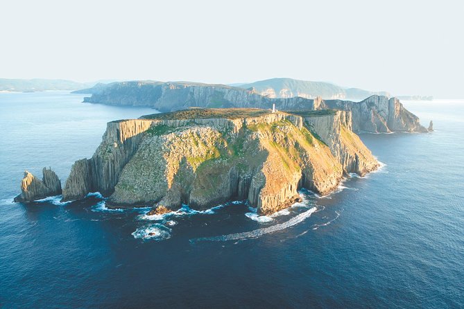 3-Hour Tasman Peninsula Wilderness Cruise from Port Arthur - Attractions