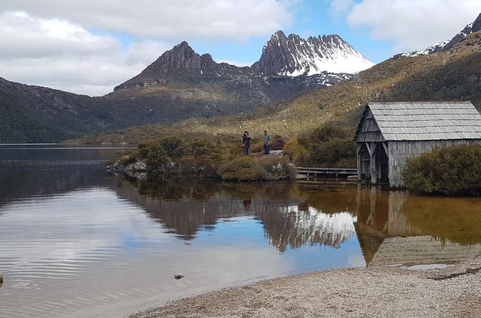 Small-Group Cradle Mountain Day Tour from Devonport Ulverstone or Burnie - Wagga Wagga Accommodation