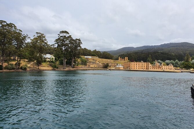 Port Arthur, Richmond And Tasman Peninsula Day Trip From Hobart - thumb 5