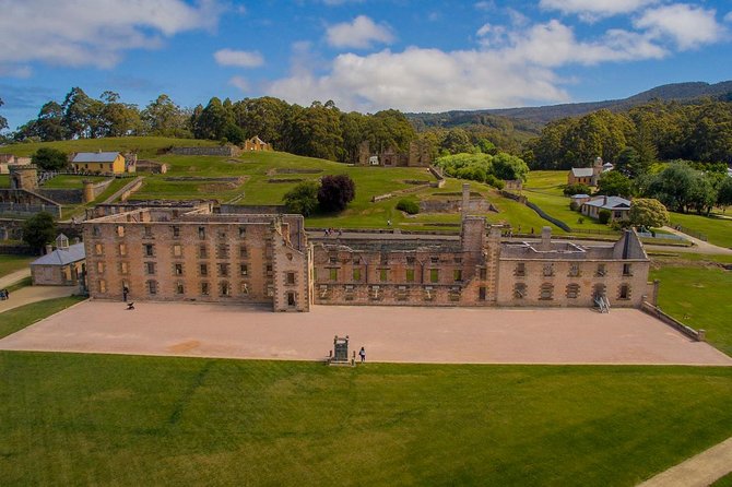 Port Arthur Historic Site 2-Day Pass - Accommodation Adelaide