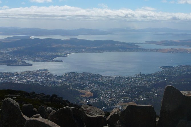 Mt Wellington Tour And MONA Admission - thumb 17