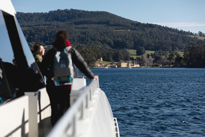 Grand Historical Port Arthur Walking Tour From Hobart - thumb 10
