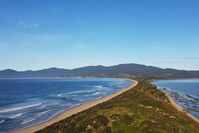 Small-Group Day Trip From Hobart To Bruny Island - thumb 0