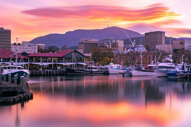 Sunset Experience - Tourism Cairns