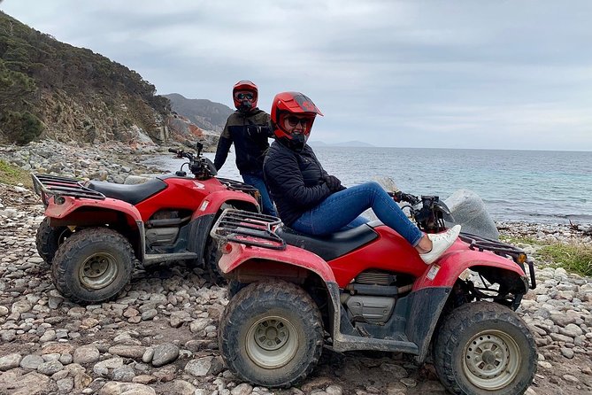 Half-Day Guided ATV Exploration Tour From Coles Bay - thumb 6