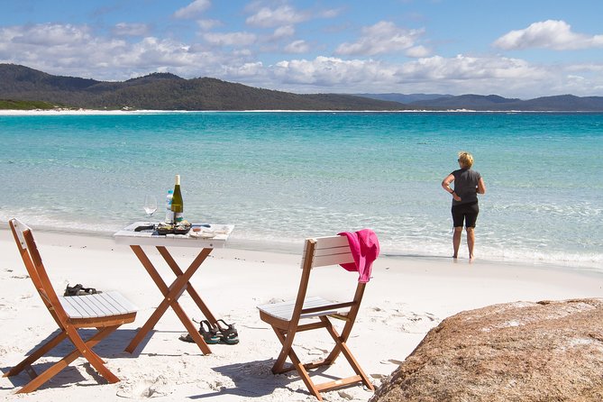 4x4 and Lunch Full Day Freycinet and Wineglass Bay - Attractions Sydney