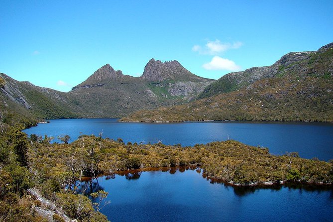 7 Day Private Tour Of Tasmania From Hobart - thumb 0