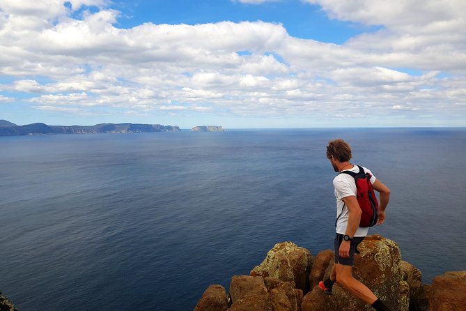 2-Day: Hobart Adventure Tour: Maria Island National Park And Cape Raoul Hike - thumb 1