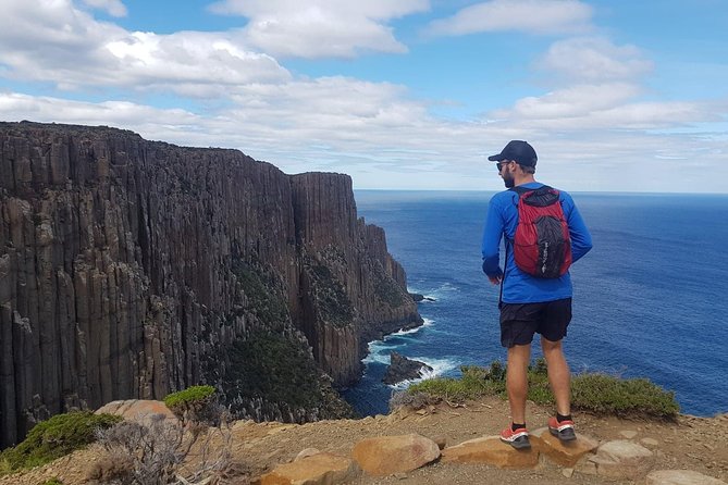 3-Day: Hobart Nature Walking Tour: Maria Island, Cape Raoul & Mount Field - thumb 13