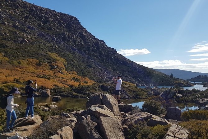3-Day: Hobart Nature Walking Tour: Maria Island, Cape Raoul & Mount Field - thumb 6