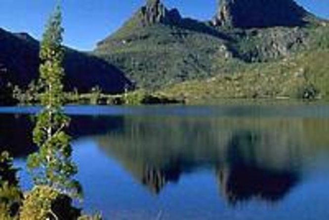 Cradle Mountain National Park Day Tour From Launceston - thumb 0