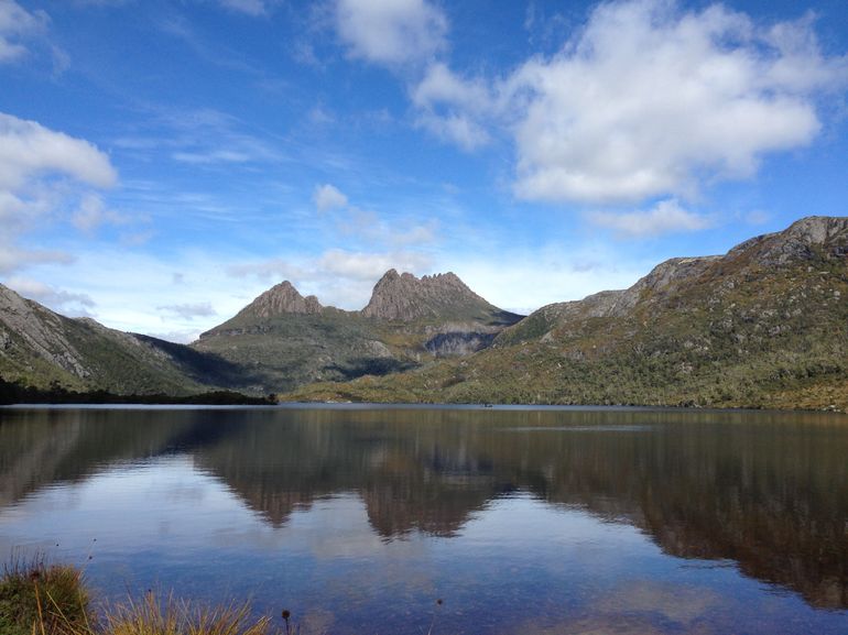 Cradle Mountain National Park Day Tour From Launceston - thumb 13
