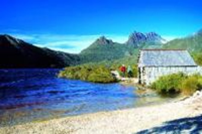Cradle Mountain National Park Day Tour From Launceston - thumb 1