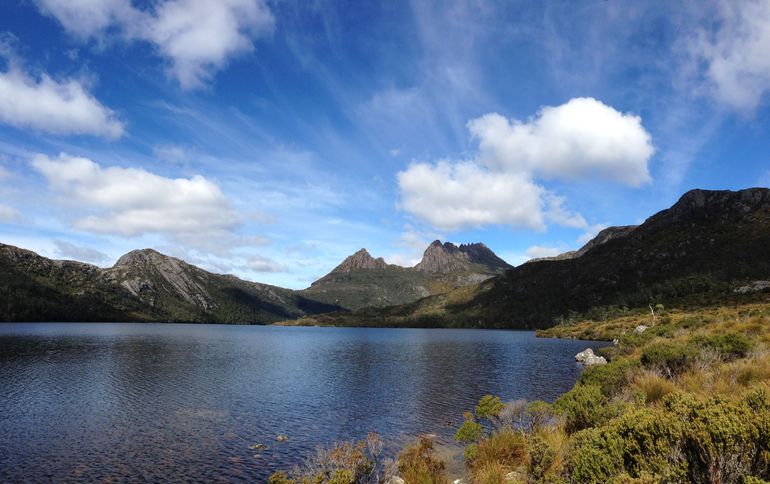 Cradle Mountain National Park Day Tour From Launceston - thumb 12