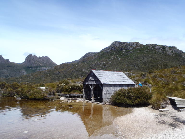 Cradle Mountain National Park Day Tour From Launceston - thumb 14