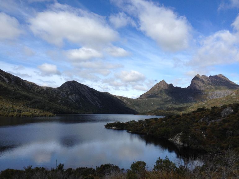 Cradle Mountain National Park Day Tour From Launceston - thumb 11