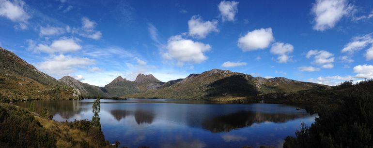 Cradle Mountain National Park Day Tour From Launceston - thumb 10