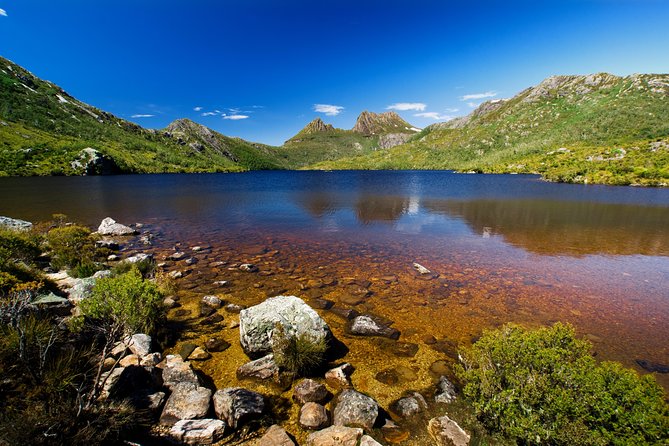 Cradle Mountain National Park Day Tour From Launceston - thumb 22
