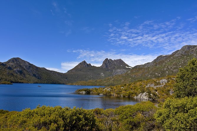 Cradle Mountain National Park Day Tour From Launceston - thumb 20