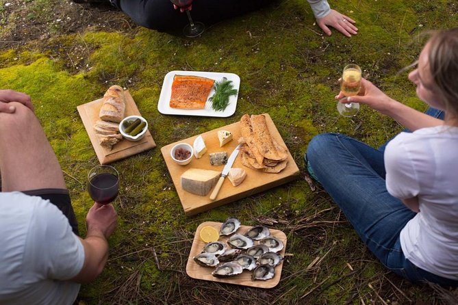 Bruny Island 3-Day Guided Walk With Wine And Cheese Tasting - thumb 1