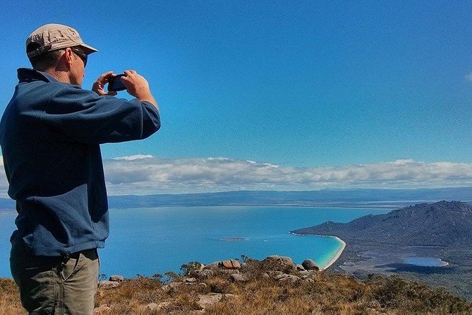 Great Walks Of Australia: 4-Day Freycinet Experience Walk - thumb 9