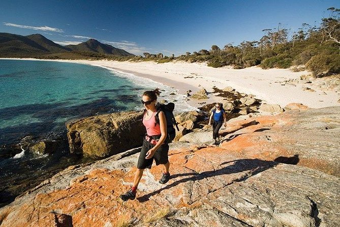 Great Walks Of Australia: 4-Day Freycinet Experience Walk - thumb 5