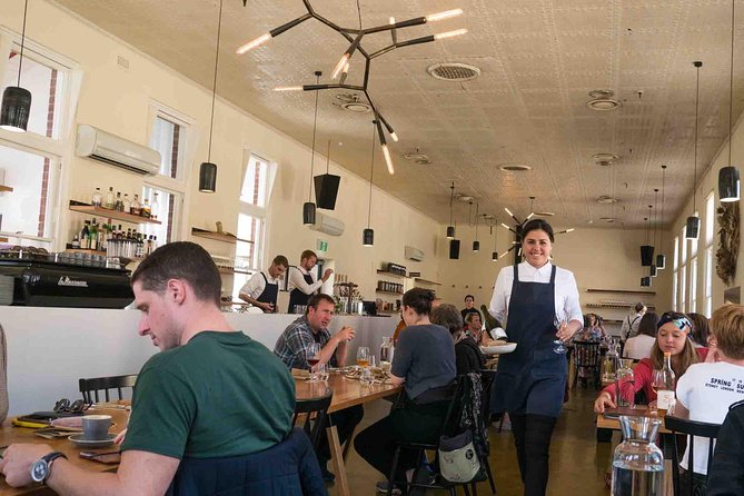 Agrarian Kitchen Eatery And Derwent Valley Gourmet Food Tour - thumb 2