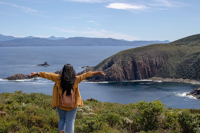 Full-Day Guided Bruny Island Tour From Hobart - thumb 7