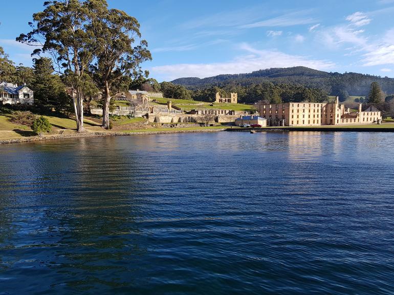 Port Arthur Tour From Hobart - thumb 3