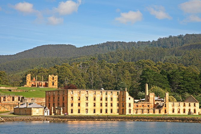 Port Arthur Tour from Hobart - Nambucca Heads Accommodation
