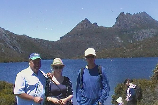 Small-Group Cradle Mountain Day Tour From Launceston - thumb 0