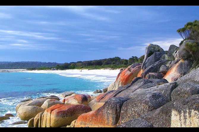 Bay Of Fires Day Trip From Launceston - thumb 0