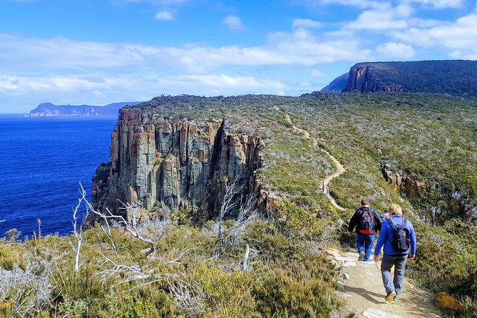 Cape Hauy Hiking Tour - Tasman National Park - thumb 0
