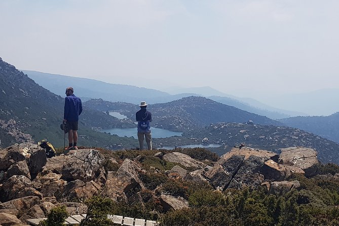 2-Day: Hobart Hiking Tour: Cape Raoul And Mount Field - Tarn Shelf - thumb 0