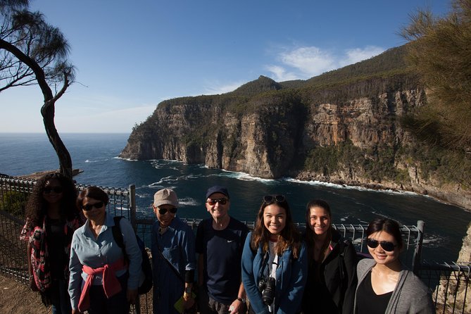 Historic Port Arthur Day Trip From Hobart Including Cliff-Top Walk To Waterfall Bay - thumb 4