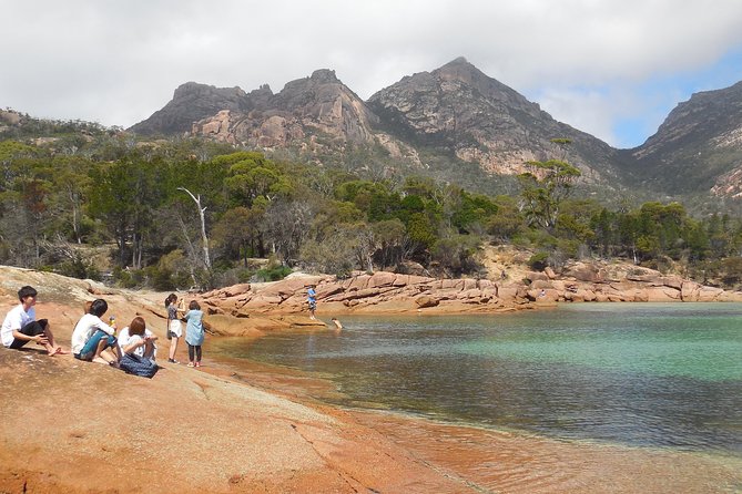 Active Day Tour One-Way From Hobart To Launceston With Wineglass Bay - thumb 8