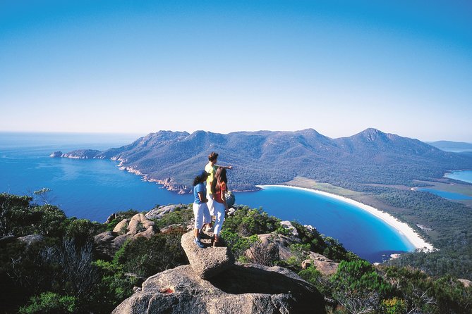 Full-Day Tour To Wineglass Bay From Hobart - thumb 0