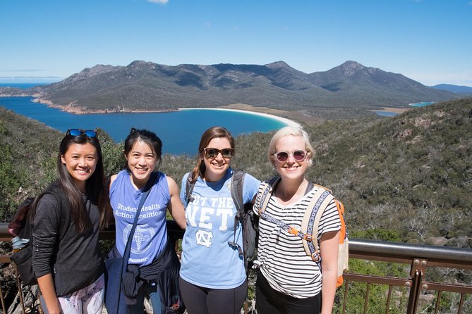 Full-Day Tour To Wineglass Bay From Hobart - thumb 10